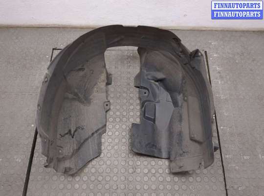 купить Защита арок (подкрылок) на Ford Mondeo 4 2007-2015