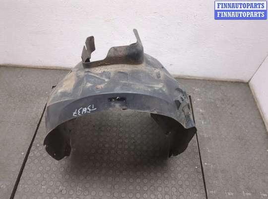 купить Защита арок (подкрылок) на Ford Mondeo 4 2007-2015