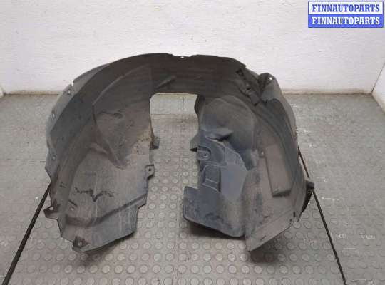 купить Защита арок (подкрылок) на Ford Mondeo 4 2007-2015