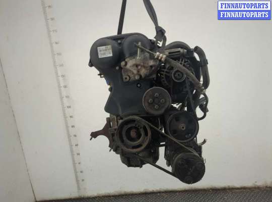 купить Двигатель (ДВС) на Ford Focus 2 2005-2008