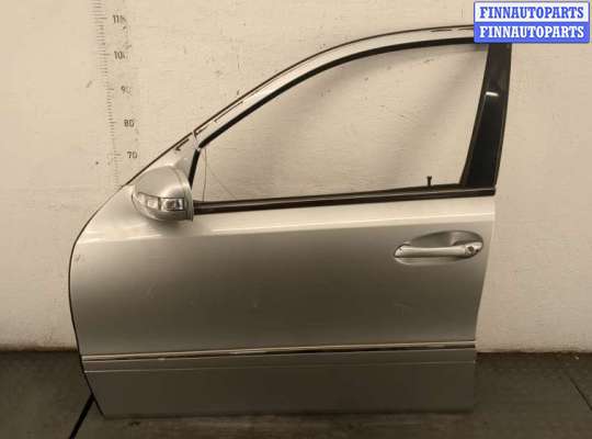 Зеркало боковое MB1576655 на Mercedes E W211 2002-2009