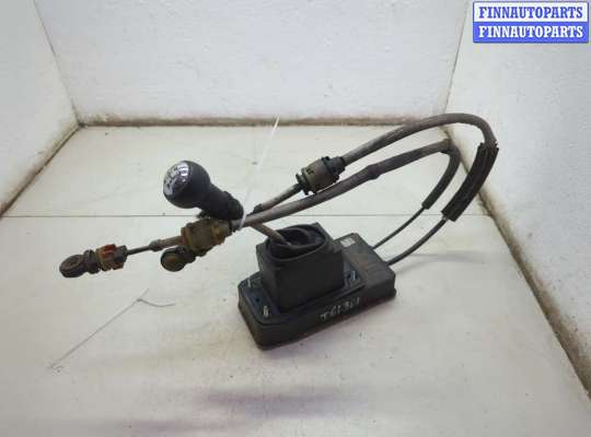 Кулиса КПП PG1233170 на Peugeot 407 2004-2011