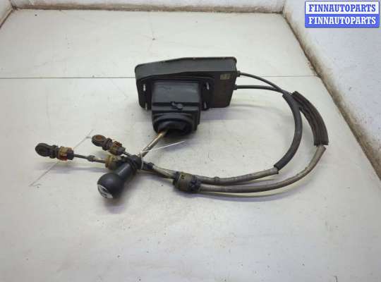 купить Кулиса КПП на Peugeot 407 2004-2011