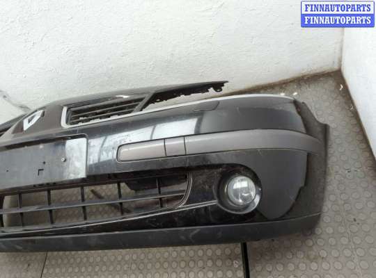 купить Бампер на Renault Laguna 2 2001-2007