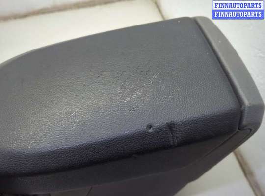 купить Консоль салона (кулисная часть) на Ford Focus 2 2008-2011