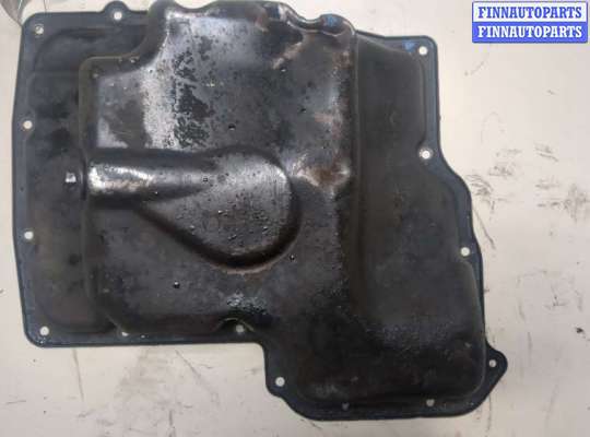 купить Поддон на Ford Transit 2006-2014