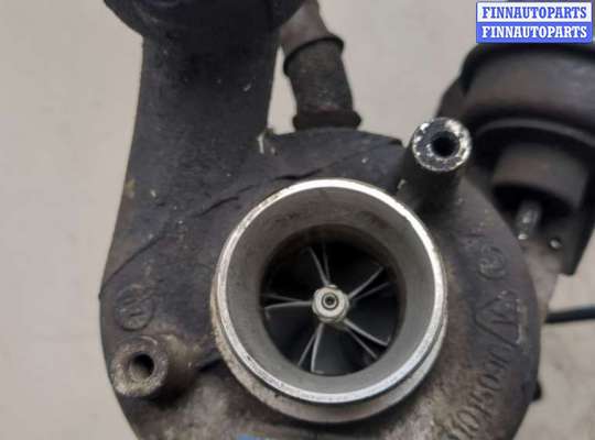 Турбина на SEAT Alhambra I (7MS)