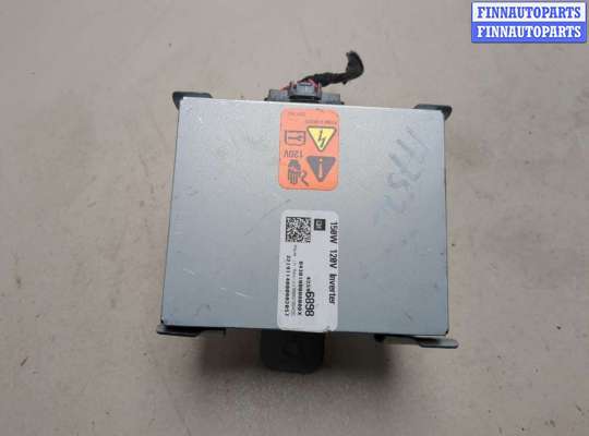 купить Инвертор, преобразователь напряжения на Buick Encore 2016-2022