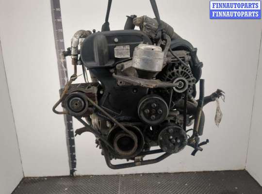 Купить Генератор на Mazda 2 2003-2007 Генератор MZ660788 на Mazda 2 2003-2007