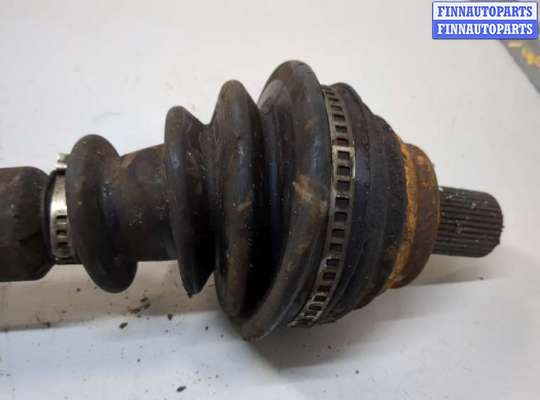 купить Полуось (приводной вал, шрус) на Skoda SuperB 2008-2015