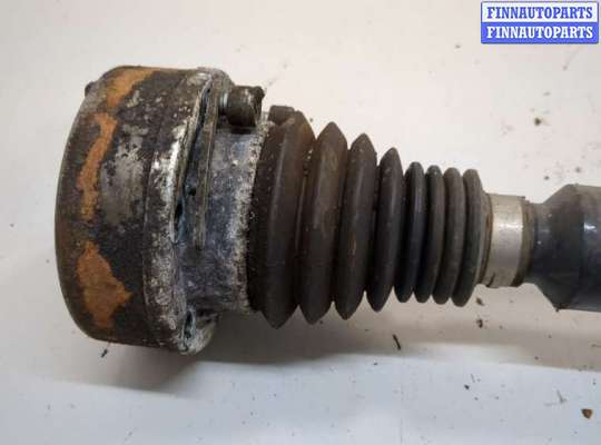 купить Полуось (приводной вал, шрус) на Skoda SuperB 2008-2015
