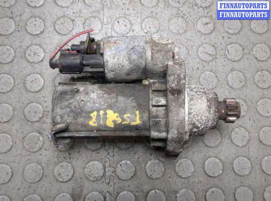 купить Стартер на Skoda Fabia 2007-2014