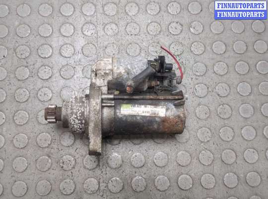 купить Стартер на Skoda Fabia 2007-2014