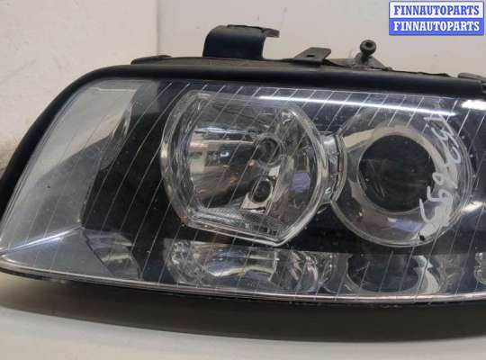 Фара передняя на Audi A4 (8E/8H, B6)