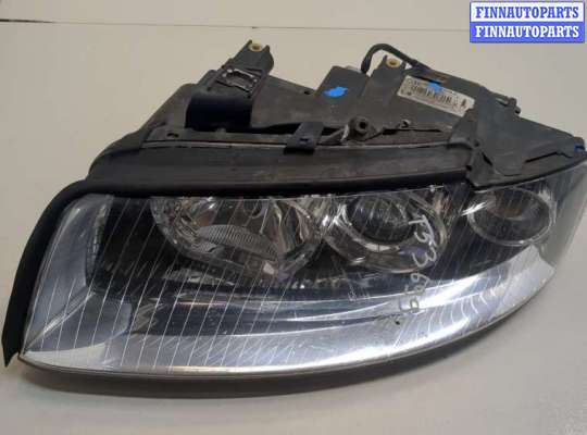 Фара (передняя) AU1631495 на Audi A4 (B6) 2000-2006