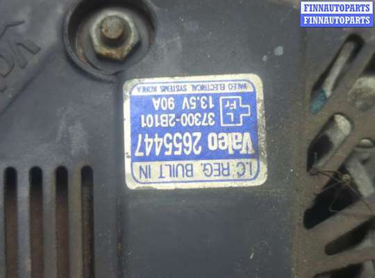 купить Генератор на KIA Venga 2009-2018