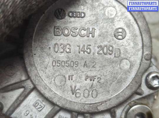 купить ТНВД на Volkswagen Passat 6 2005-2010