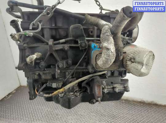 Купить Блок цилиндров (Шорт блок) на Ford Transit (Tourneo) Connect 2002-2013 Блок цилиндров (Шорт блок) FO2225552 на Ford Transit (Tourneo) Connect 2002-2013