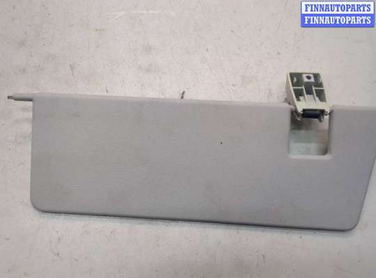 Козырек солнцезащитный MB1716744 на Mercedes ML W164 2005-2011