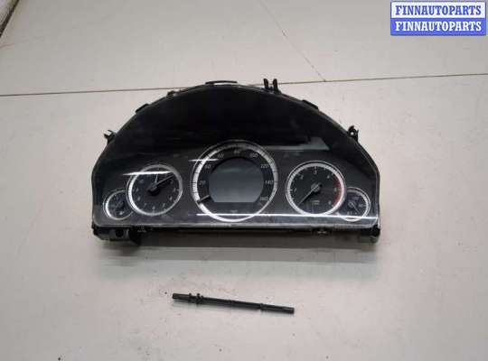 купить Щиток приборов (приборная панель) на Mercedes E W212 2009-2016