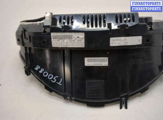 купить Щиток приборов (приборная панель) на Mercedes E W212 2009-2016