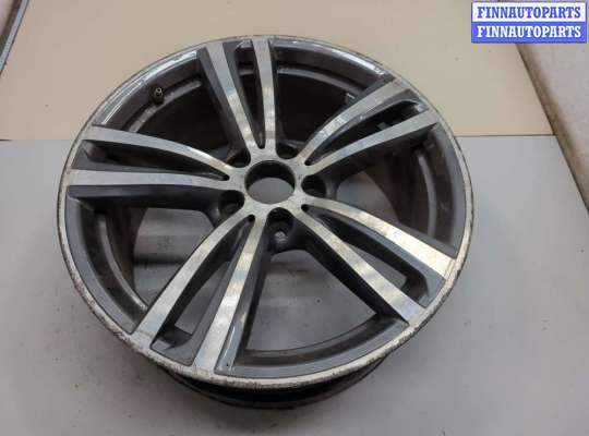 Диск литой BM3665803 на BMW 4 F36 Gran Coupe 2014-2020