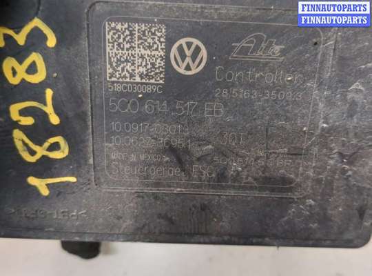 купить Блок АБС, насос (ABS, ESP, ASR) на Volkswagen Jetta 7 2018-2024