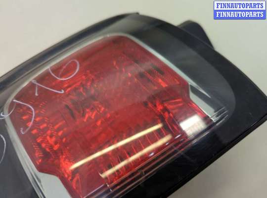 купить Фонарь (задний) на Citroen C3 picasso 2009-2017