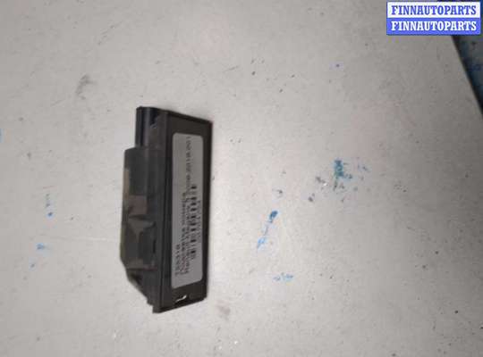 купить Подсветка номера на Renault Megane 3 2009-2016