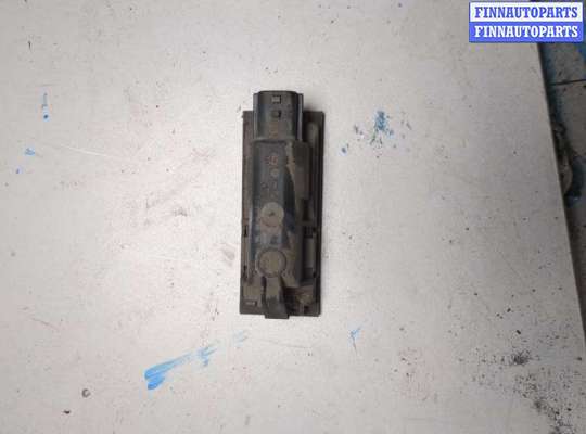 купить Подсветка номера на Renault Megane 3 2009-2016