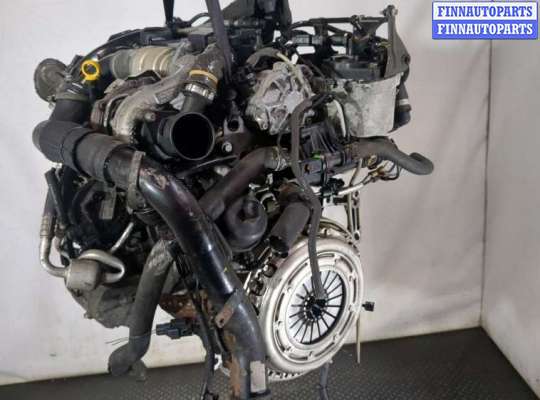 купить Головка блока (ГБЦ) на Ford Mondeo 4 2007-2015