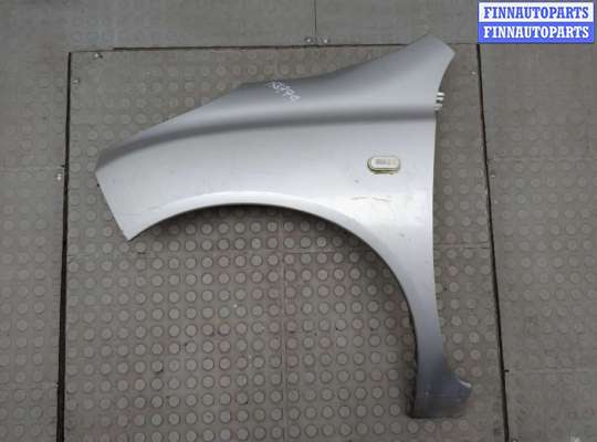 Купить Крыло на Nissan Micra K12E 2002-2010 Крыло NS954112 на Nissan Micra K12E 2002-2010