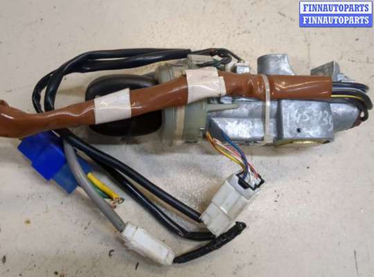 купить Замок зажигания на Subaru Forester (S11) 2002-2007
