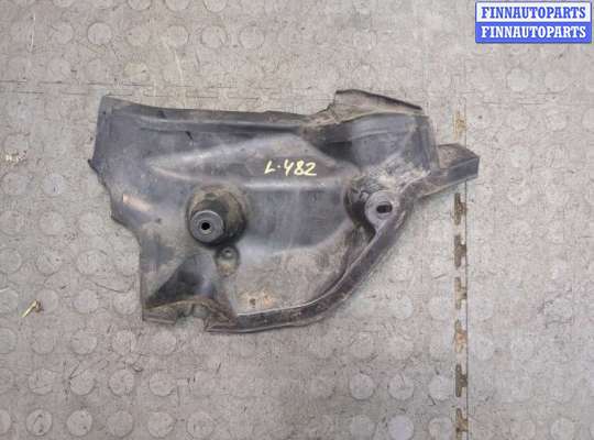 купить Пластик (Обшивка) моторного отсека на Toyota Camry V40 2006-2011