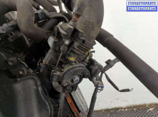 купить Заслонка дроссельная на Toyota Corolla E12 2001-2006