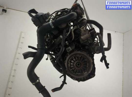 купить Двигатель (ДВС) на Chevrolet Aveo (T300) 2011-2015