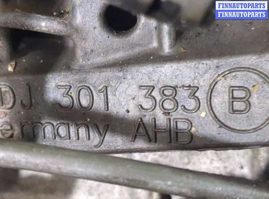 КПП 6-ст.мех. (МКПП) AU1197866 на Audi A4 (B9) 2015-2020