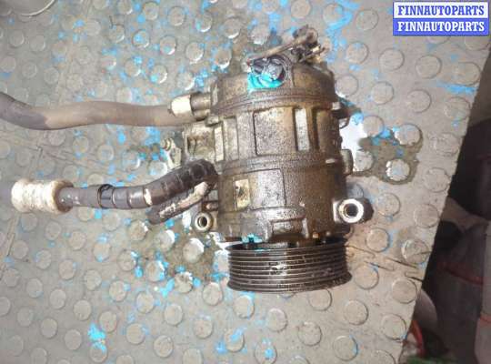 Купить Компрессор кондиционера на Land Rover Discovery 3 2004-2009 Компрессор кондиционера LRD6229 на Land Rover Discovery 3 2004-2009