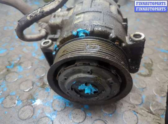 купить Компрессор кондиционера на Land Rover Discovery 3 2004-2009