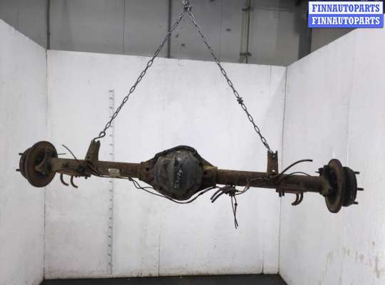Диск тормозной FO2208566 на Ford Transit 2006-2014