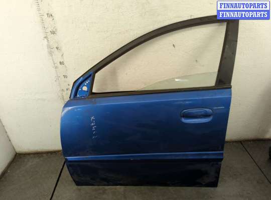 купить Дверная карта (Обшивка двери) на KIA Rio 2005-2011