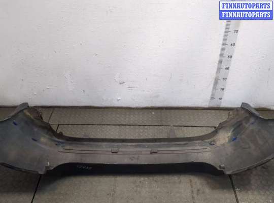 купить Бампер на Toyota Corolla E12 2001-2006