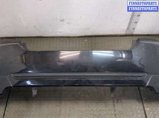 Бампер TT848456 на Toyota Corolla E12 2001-2006