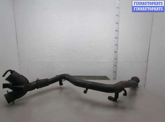 Патрубок интеркулера AU1700698 на Audi Q7 2005-2015