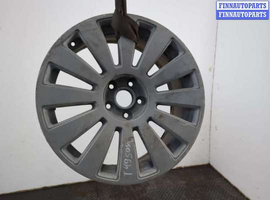 Диск литой AU1636435 на Audi A8 (D3) 2002-2010