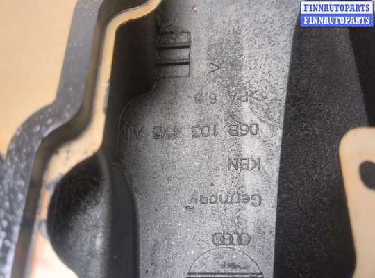 купить Крышка клапанная ДВС на Audi A4 (B6) 2000-2006