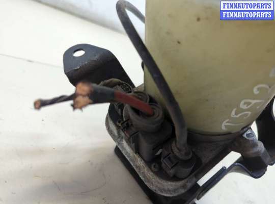 купить Насос электрический усилителя руля на Skoda Fabia 2007-2014