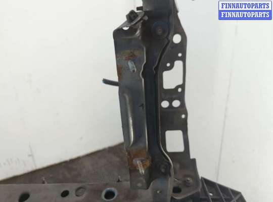 купить Замок капота на Toyota Yaris 2005-2011