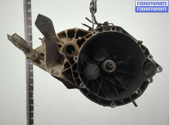 купить КПП 5-ст.мех. (МКПП) на Volvo V50 2004-2012