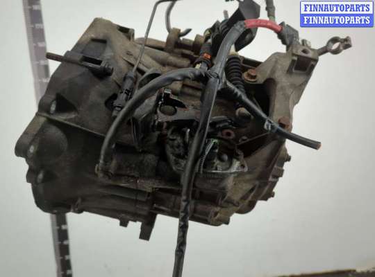 купить КПП 5-ст.мех. (МКПП) на Volvo V50 2004-2012